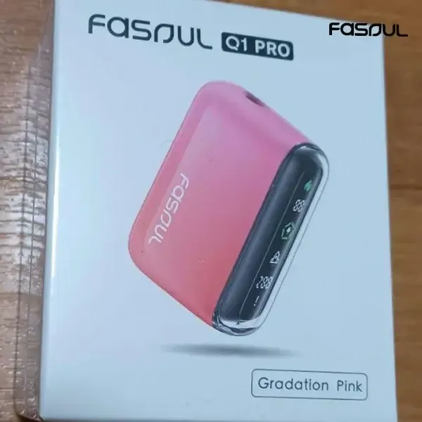 Fasoul Q1 二回機|適用IQOS TEREA 煙彈加熱主機|IQOS二回機:圖片 3