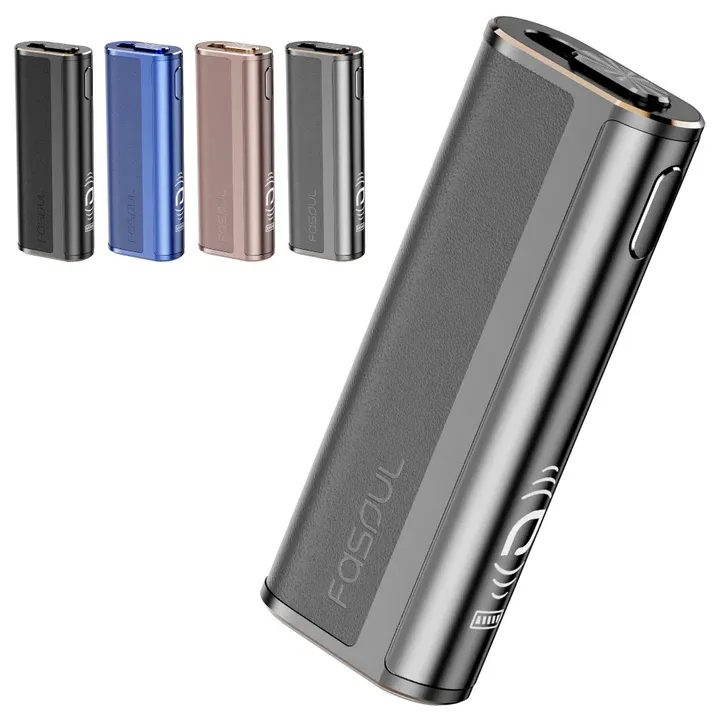 Fasoul C2 二回機主機|適用IQOS TEREA 煙彈加熱主機|IQOS二回機:圖片 3