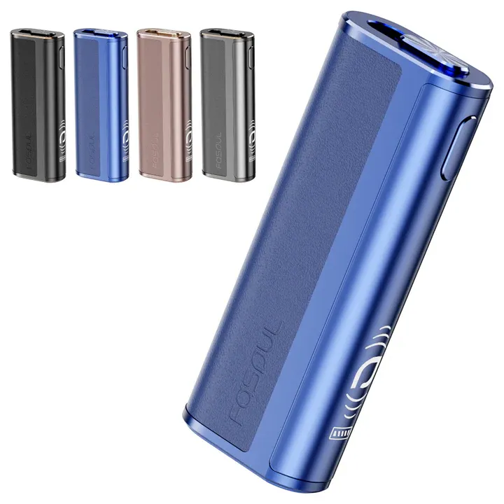 Fasoul C2 二回機主機|適用IQOS TEREA 煙彈加熱主機|IQOS二回機:圖片 2