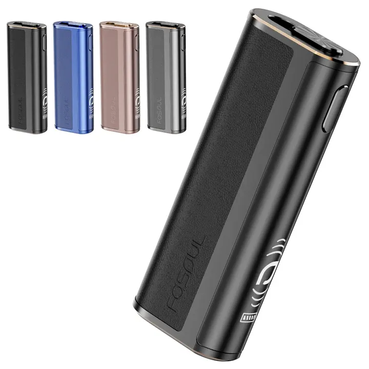 Fasoul C2 二回機主機|適用IQOS TEREA 煙彈加熱主機|IQOS二回機:圖片 4