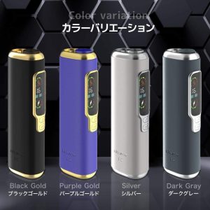 HITASTE F2 二回機|適用IQOS TEREA 煙彈加熱主機|IQOS二回機