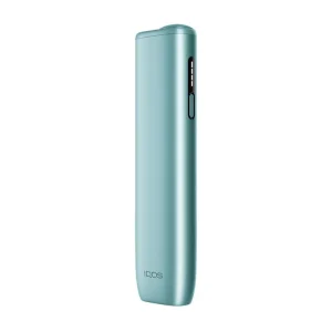 IQOS ILUMA i One 冰鋒藍 | 一體式設計| ILuma加熱菸主機系列 適用TEREA煙彈