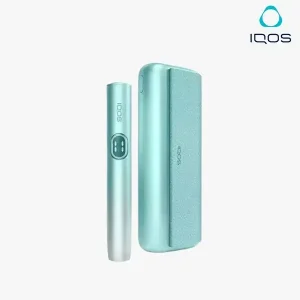 IQOS ILUMA i PRIME 主機 冰峰藍｜ILuma加熱菸主機系列 適用TEREA煙彈