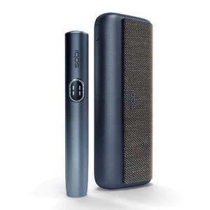 IQOS ILUMA i PRIME 主機 午夜黑 適用TEREA煙彈
