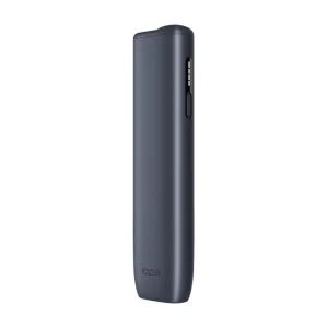 IQOS ILUMA i One 午夜黑 | 一體式結構| ILuma加熱菸主機系列 適用TEREA煙彈