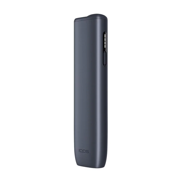 IQOS ILUMA i One 午夜黑 | 一體式結構| ILuma加熱菸主機系列 適用TEREA煙彈