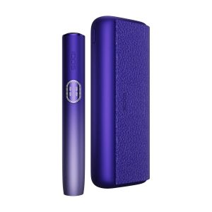 IQOS ILUMA i PRIME 主機 – 電光紫 適用TEREA煙彈