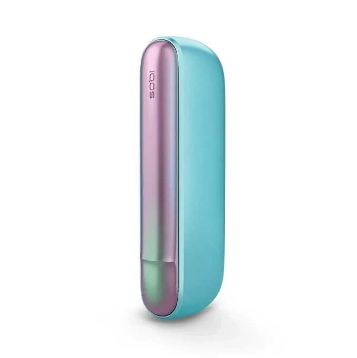 【日本原裝】IQOS ILUMA i Remix 美人魚限量版 適用TEREA煙彈:圖片 5