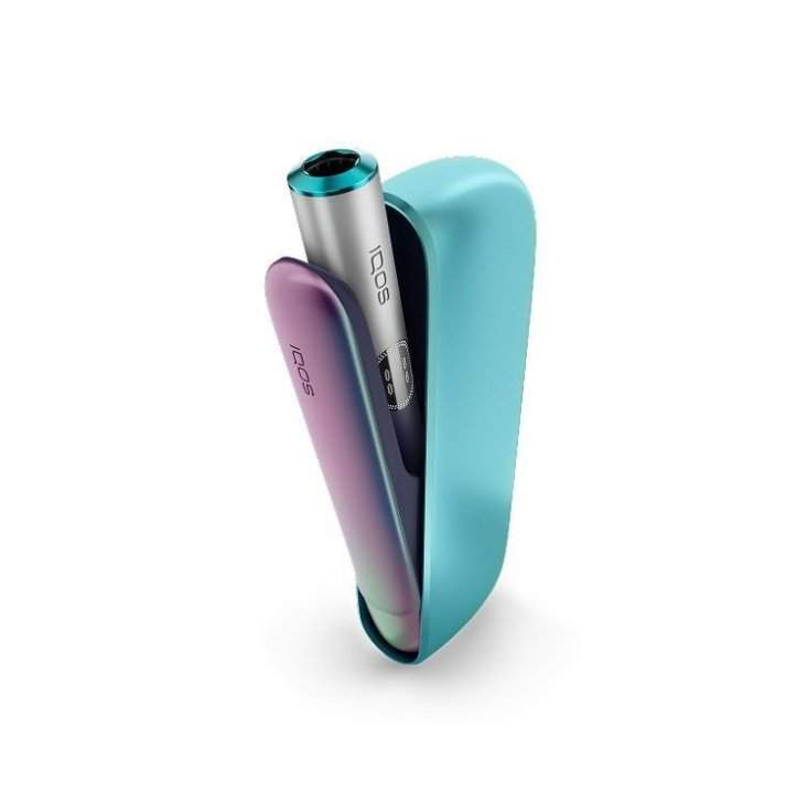 【日本原裝】IQOS ILUMA i Remix 美人魚限量版 適用TEREA煙彈:圖片 3