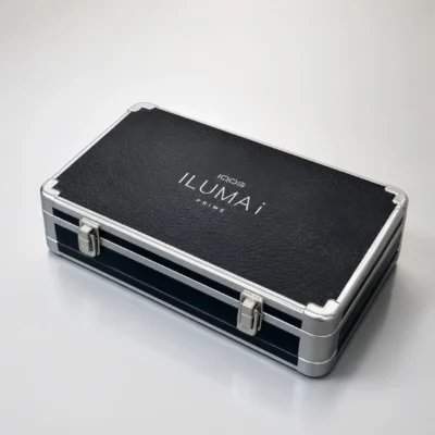 【日本原裝】IQOS ILUMA i Remix 美人魚限量版 適用TEREA煙彈:圖片 4