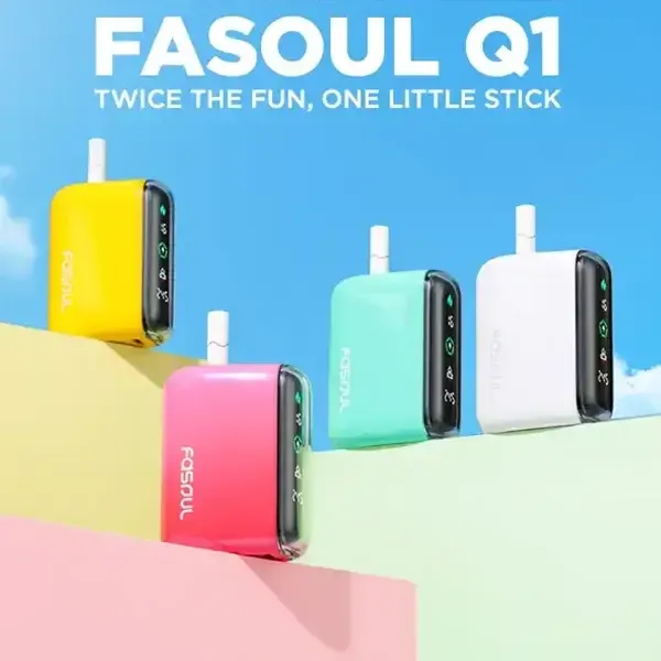 Fasoul Q1